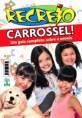 revista recreio carrossel guia completo da novela